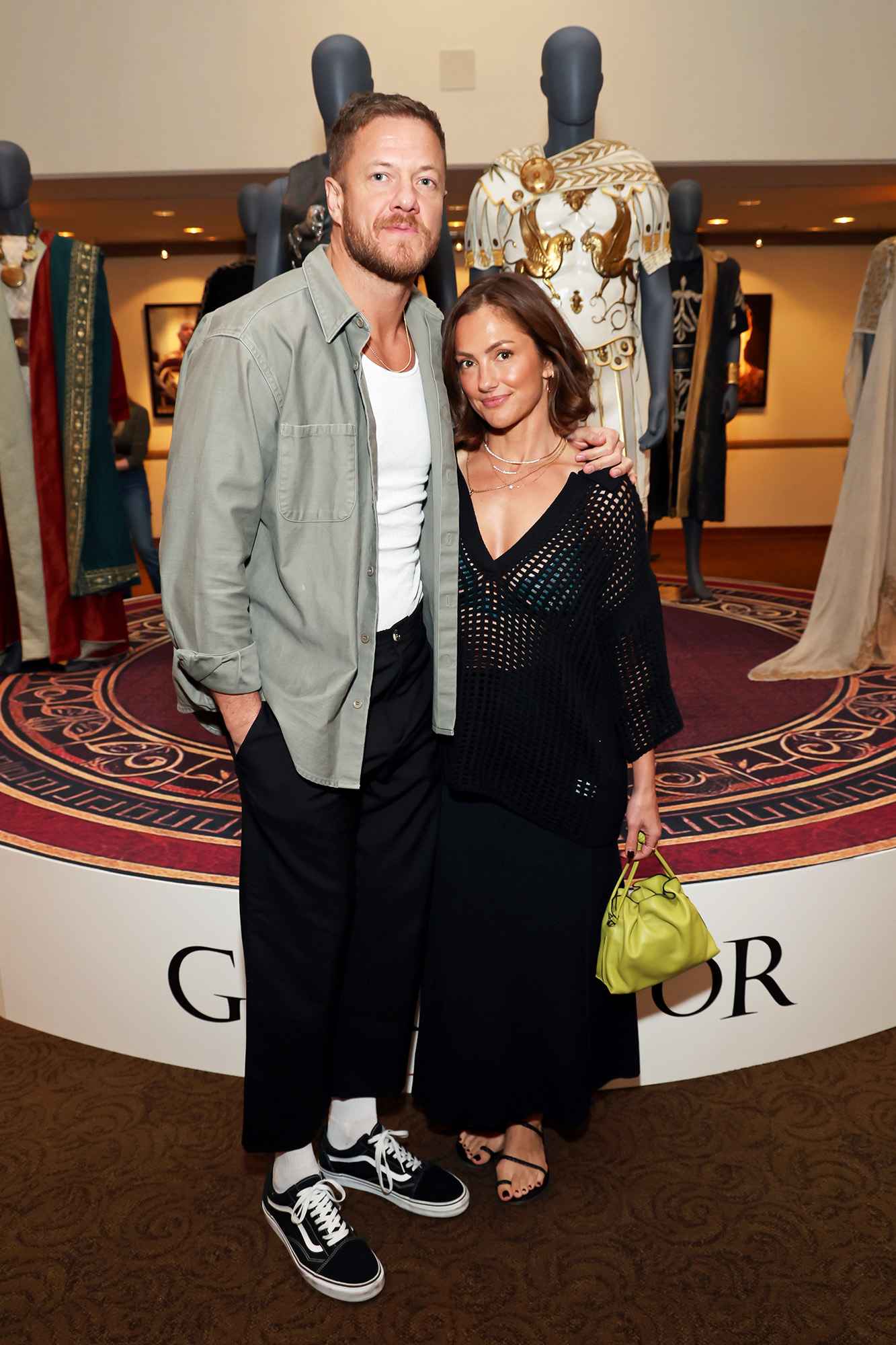 Minka Kelly Dan Reynolds Relationship Timeline From Dating To Now Us Minka Kelly Dan Reynolds Relationship Timeline From Dating To Now Us