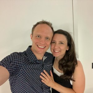 Ms Rachel and husband timeline family follow