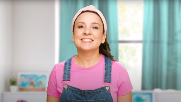 Ms Rachel s Best Parenting Quotes