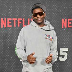 NBA Star Anthony Edwards Faces Paternity Lawsuit From Ex Over Sons Child Support