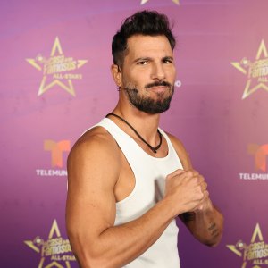 Uriel del Toro, eliminado de La Casa de los Famosos All-Stars