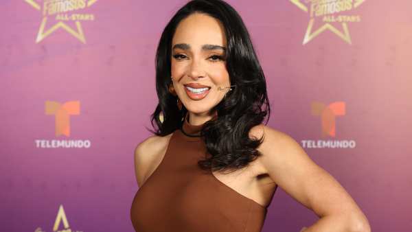 Manelyk González.