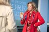 Nancy Travis takes us back through an iconic career by three men and baby to last man standing