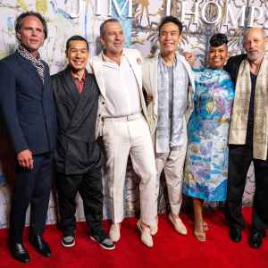 Natasha Rothwell on Potential White Lotus Season 4 Locations and Themes