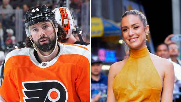 Nate Thompson Addresses Kristin Cavallari Relationship