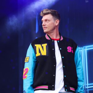 Nick Carter s Ups and Downs Through the Years Music Fatherhood and More 757