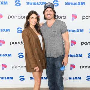 Nikki Reed and Ian Somerhalder Clarify Their LA Living Plans After Walking Away From Acting Careers