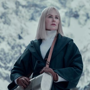 Nicole Kidman in Nine Perfect Strangers.