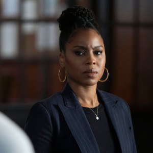 Law & Order Organized Crime Exclusive