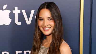 Olivia Munn Was 'Really Nervous' About 'Your Friends & Neighbors' Sex Scenes Because of Surgery Scars