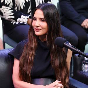 Olivia Munn Was Told Carrying 2nd Baby Would Put Her Life At Risk