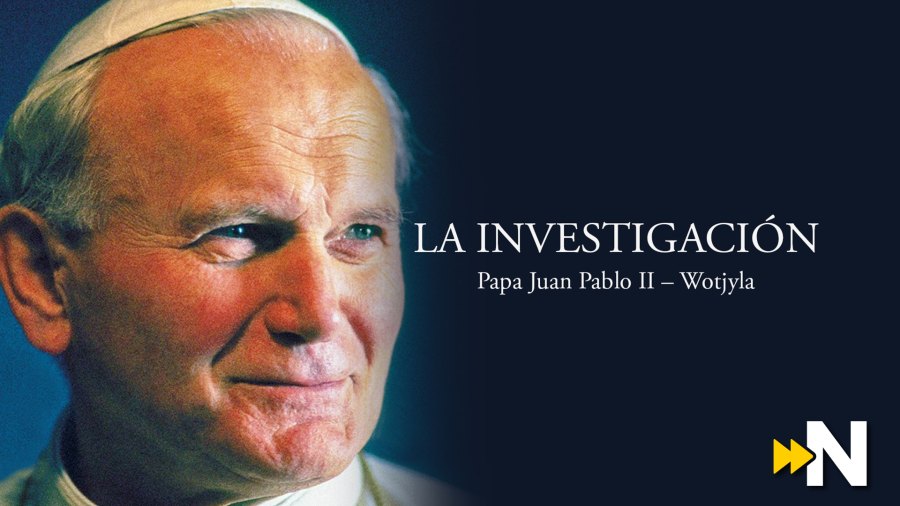 La investigación.