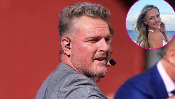 Pat McAfee Breaks Silence on Ole Miss Student Scandal