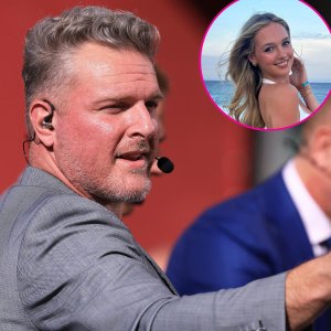 Pat McAfee Breaks Silence on Ole Miss Student Scandal