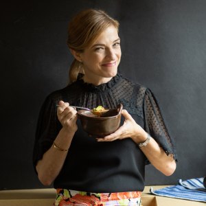 Pati Jinich.