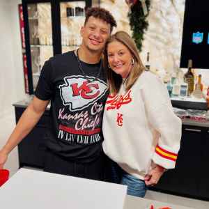 Patrick Mahomes Childhood Home Is On the Market