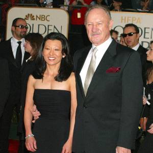 Photos of Late Gene Hackman and Wife Betsy Arakawa s Rodent Infested Home Released by Police 860