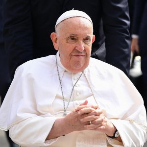Pope Francis New Cause of Death