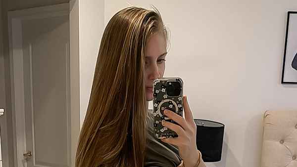 Pregnant Jenna Compono Says Unborn Baby Has a Choroid Plexus Cyst
