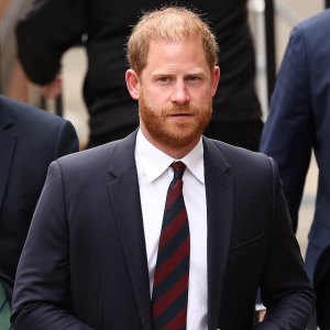 Prince Harry Lost Interest in Charity Hasn t Been the Same Since He Got Married Cofounder s Brother Claims