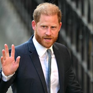 Prince Harry Returns to London for Court Amid Legal Battle