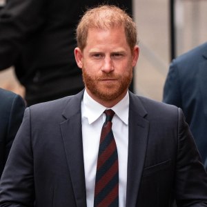 Prince Harry Says Al Qaeda Made a Threat Against His Life After His Royal Step Down