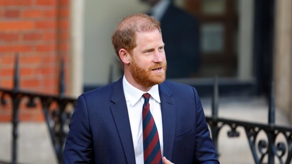 Prince Harry Speech at Living Legends of Aviation After Sneaking Brooklyn Visit