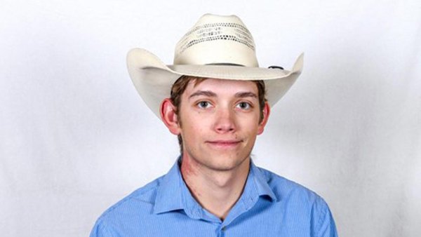 Professional Rodeo Star Dylan Grant Dead at 24 After Being Thrown Off Bull During Youth Event