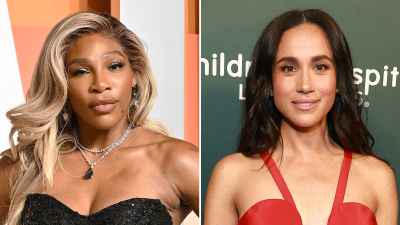 Promo As Ever Box From Meghan Markle