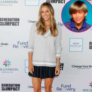 Promo Jana Kramer Wrote to ABC Asking to Be Jonathan Taylor Thomas Girlfriend on Home Improvement