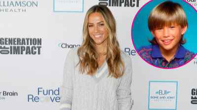 Promo Jana Kramer Wrote to ABC Asking to Be Jonathan Taylor Thomas Girlfriend on Home Improvement