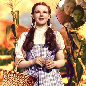 Promo Judy Garland Daughter Says She Would Have Loved Wicked