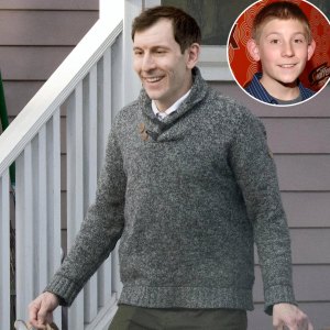 Promo Malcolm in the Middle Erik Per Sullivan Spotted Publicly for the 1st Time in 18 Years