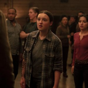 Questions We Have After Watching The Last of Us Season 2 Premiere