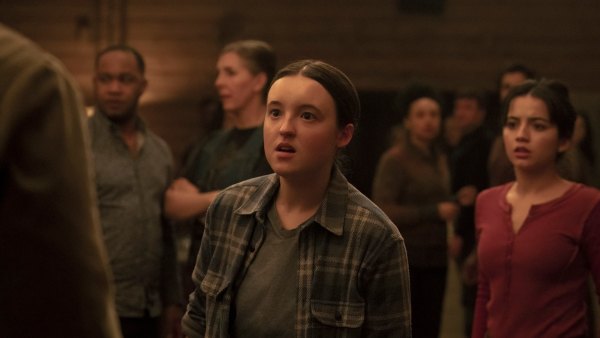 Questions We Have After Watching The Last of Us Season 2 Premiere