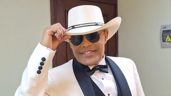 Quien es Rubby Perez El cantante que murio tras colapso de un techo en Republica Dominicana 10 datos