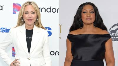 RHOBH's Sutton Stracke Says She's Giving Garcelle Beauvais 'The Space She Needs' After SHow Exit