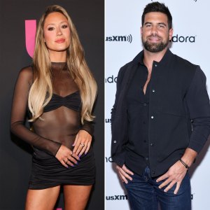 Rachel Recchia Spends 2 Weeks on a Safari With Blake Moynes After Denying Dating Rumors