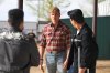 Ransom Canyon S Garrett Lizzy and Andrew Answer Triangle Questions Before Season 2 960 Garrett Wareing