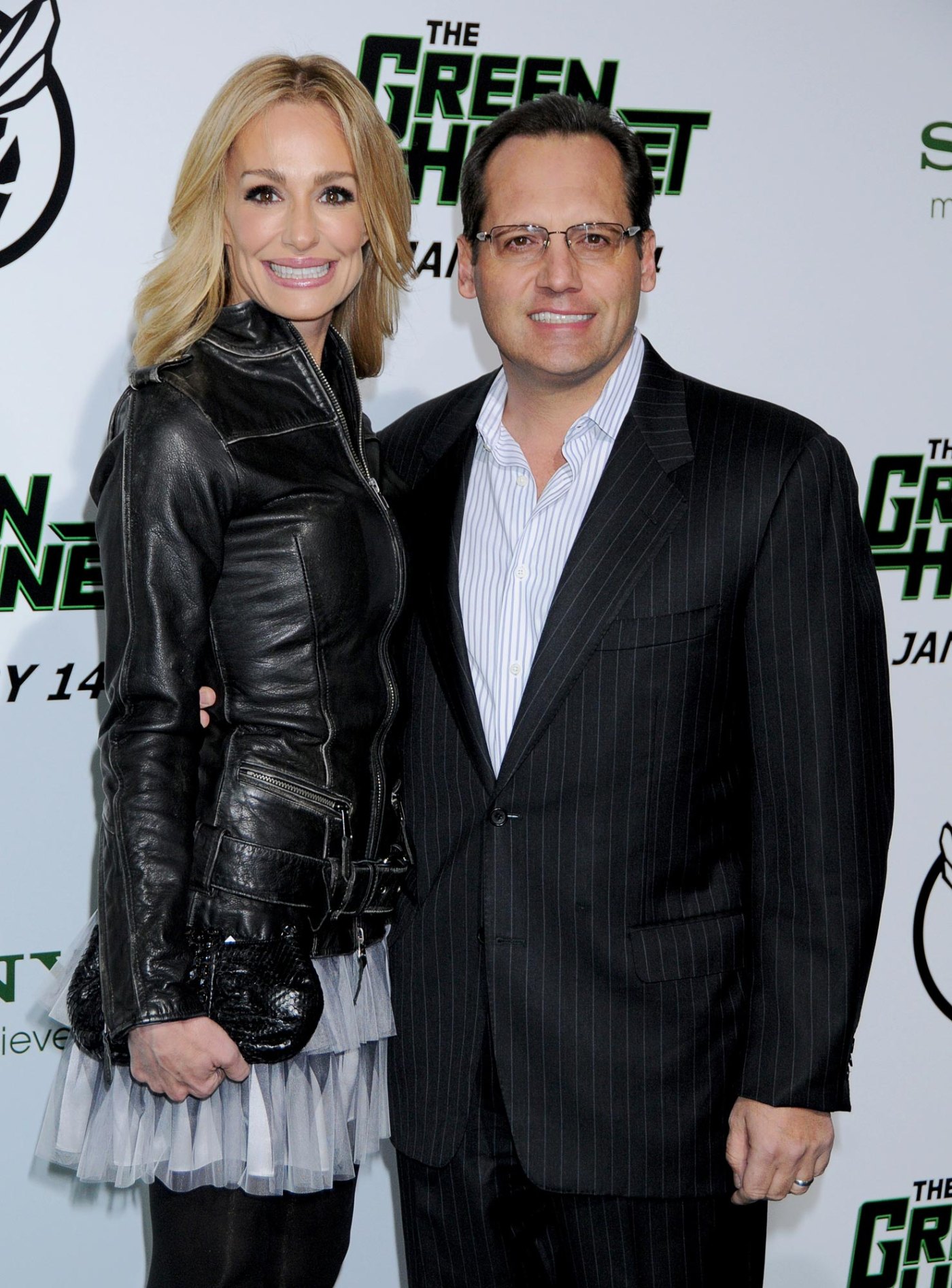 How RHOBH Led to Taylor Armstrong's Russell Split After Offscreen Abuse ...