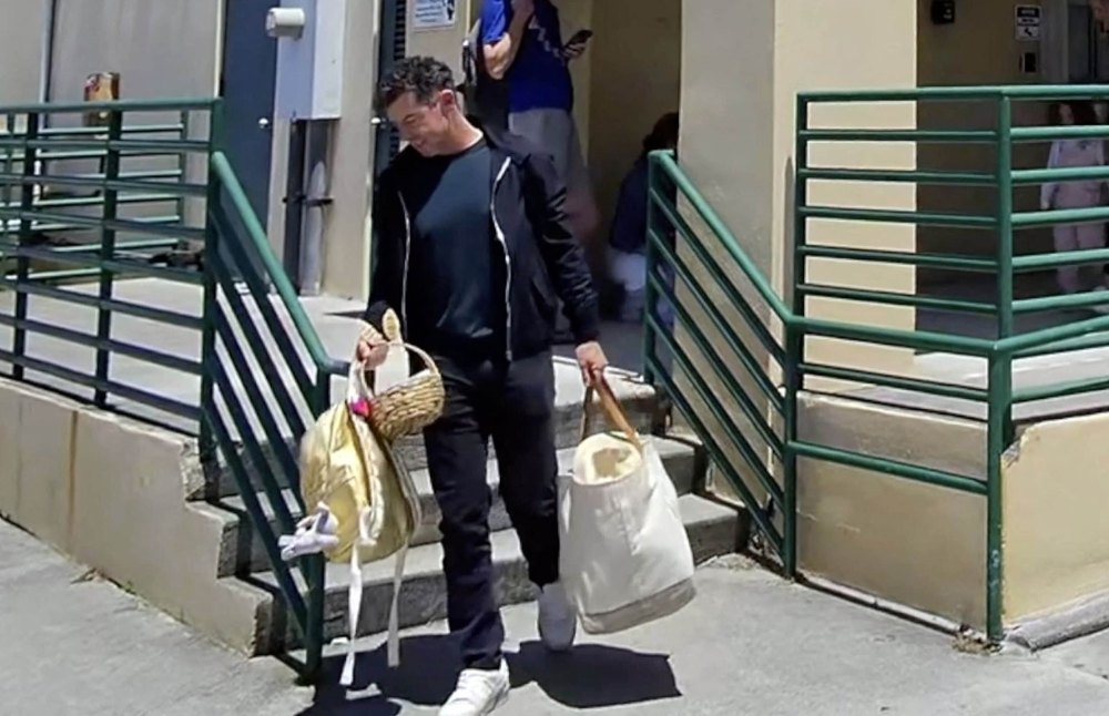 Rory McIlroy Arrives Back in Florida After Masters Celebration Trip to Ireland