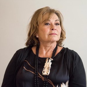 Roseanne Barr Didnt Know The Conners Was Ending Her Son Says