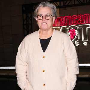 Rosie O’Donnell Details Her Unlikely Friendship With Convicted Killer Lyle Menendez