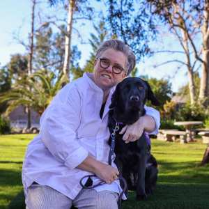 Rosie O Donnell on Life in Ireland Whether She s Connected With Ellen Since Their U S Exits 230w 232