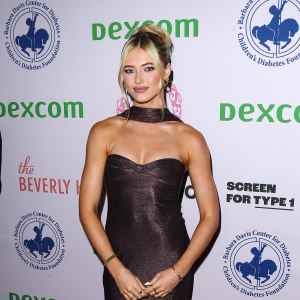Rylee Arnold Is Not Returning to DWTS Tour After Injury