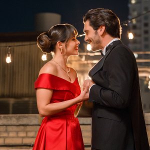 Samantha Siqueiros Yon Gonzalez_Ana y Alberto 1_Velvet El Nuevo Imperio