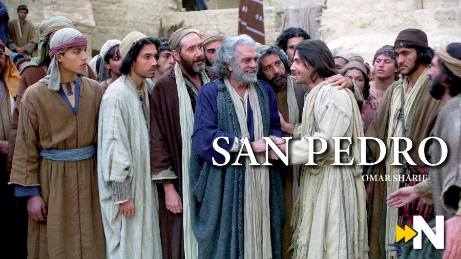San Pedro.