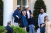 Saquon Barkley responds to Backlash over Trump Pic