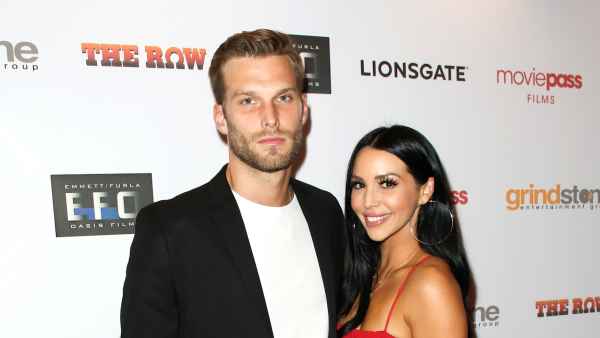 Scheana Shay Can t Remember How Many Months of Adam Spott s Rent She Paid Thousands of Dollars