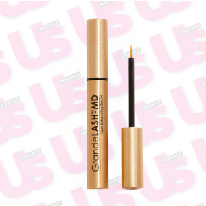 Want Longer, Stronger Lashes? This Celeb-Favorite Serum Delivers